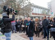 Отнеха възможността на жители на общината да зададат своите въпроси на кандидатите за кмет на Ботевград