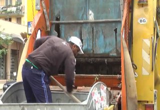 Къде не трябва да се изхвърлят строителните отпадъци Скрийншот