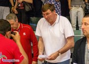 Балкан бе на една стрелба от победата в първия финален мач, след като стопи пасив от 24 точки