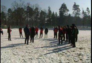 Балкан постигна хубава победа като гост над дублиращия тим на Левски с 4-2 Скрийншот