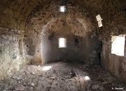 Открита е дарителска сметка за реставрация на средовековната църква край Трудовец