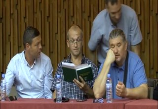 Христо Якимов остава юрист на общинския съвет Скрийншот