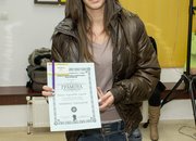 12 ученици бяха отличени в състезанието "Забавни технологии"