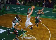Балкан победи младежките национали с 91-65