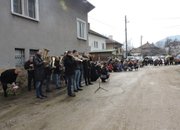 Етрополци се поклониха пред подвига и саможертвата на Дякон Левски