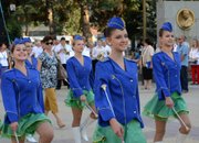 Дефилир на духовата музика – ден втори