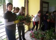 Земята е наш общ дом – да я пазим!