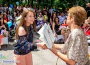 Випуск 2020 на ППМГ „Акад. проф. д-р Асен Златаров“ получи своите дипломи /снимки/