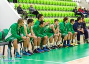 Балкан загуби от ЦСКА на старта на турнира "Иван Андреев"