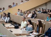 50 абитуриенти бяха удостоени с почетна грамота “Отличен зрелостник на община Ботевград“