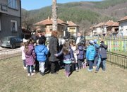 Етрополе се преклони пред подвига и саможертвата на Васил Левски