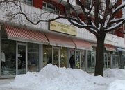 При обира снощи  крадците са задигнали само златните обеци