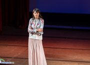 Две почетни отличия бяха връчени преди началото на концерт-спектакъла “Памет и бъдеще – 90 год. с името на Ботев и 140 год. читалище“