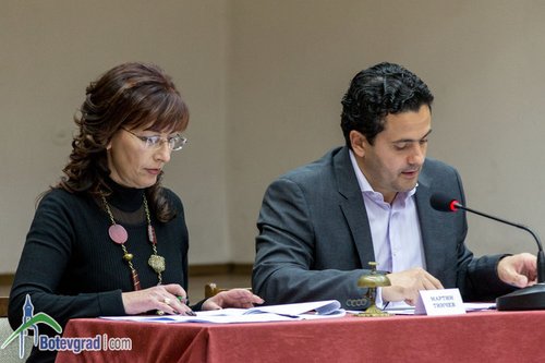 Новият правилник на ОбС ще бъде подложен на обществено обсъждане