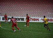ПФК „ЧАВДАР” ЕТРОПОЛЕ ПОБЕДИ ФК „ГРАНИТ” С 2:0 
