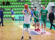Балкан завърши редовния сезон с победа над Левски