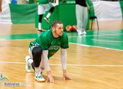 След изстрадана победа Балкан поведе  с 2-1 срещу Левски Лукойл