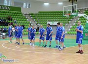 Победа за Балкан срещу Спартак в първия 1/4-финален мач