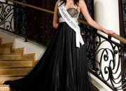 Мис България 2010 със секси снимки за Мис Свят