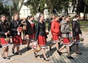Женската вокална група „Димана” се завърна с отлична награда от фестивала в Елин Пелин