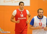 Георги Младенов: Съперниците ни не са недосегаеми, започваме с ясна цел - класиране за европейското