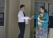 Ученици от ППМГ и ОУ "Н. Й. Варцаров" сред отличените в Националното математическо състезание „Европейско кенгуру“