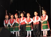 Днешното честване завърши с Тържествен концерт, посветен на 3-ти март 