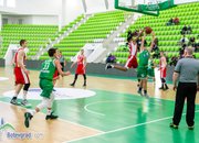 Балкан загуби от ЦСКА на старта на турнира "Иван Андреев"