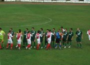 Балкан стигна до 3-3 със Септември
