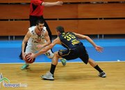Балкан без проблеми срещу Ямбол на 1/4 финала