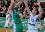 Балкан с втори успех на турнира "Иван Андреев"