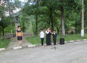 Патронен празник на ОУ "Хр. Ботев" с. Лопян