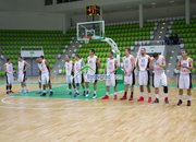 Балкан с победа в последната си контрола