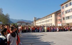 Покана за откриване на Новата учебна година в СОУ "Христо Ясенов"