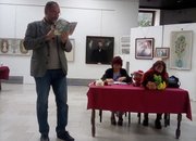 Излезе от печат Шести алманах „Под лъчите на слънцето” на КБП