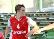 Отборът на Ценко Наков стана победител в турнира по стрийтбол