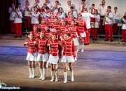 Две почетни отличия бяха връчени преди началото на концерт-спектакъла “Памет и бъдеще – 90 год. с името на Ботев и 140 год. читалище“