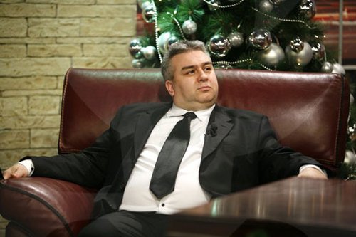 Инфаркт повали Ванката от "Ку-ку бенд"!
