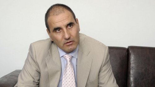 Цветанов: Организаторът на трафика на коката е строителен предприемач 