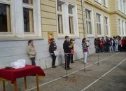 Наградиха отличниците в надпреварата “Бъди грамотен”