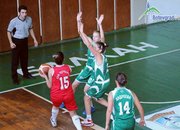Кадетките на Балкан се класираха за финалите