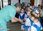 Денят на родилната помощ бе отбелязан в МБАЛ Ботевград с празнична програма