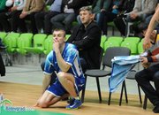 Победа за Балкан срещу Спартак в първия 1/4-финален мач