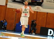 Балкан без проблеми срещу Ямбол на 1/4 финала
