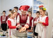 В МБАЛ Ботевград тържествено отбелязаха Деня на родилната помощ