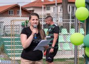 Празник на футбола на възпоменателния турнир "Васил Редовски"