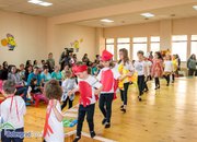 Еко ревю в детска градина „Славейче”