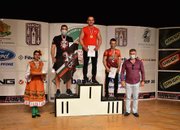 Стефан Цанов стана републикански шампион на канадска борба