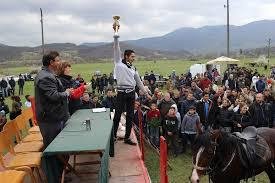 ПРОГРАМА РОМСКИ ПРАЗНИК