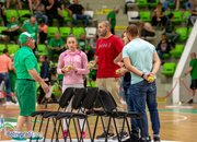 След изстрадана победа Балкан поведе  с 2-1 срещу Левски Лукойл